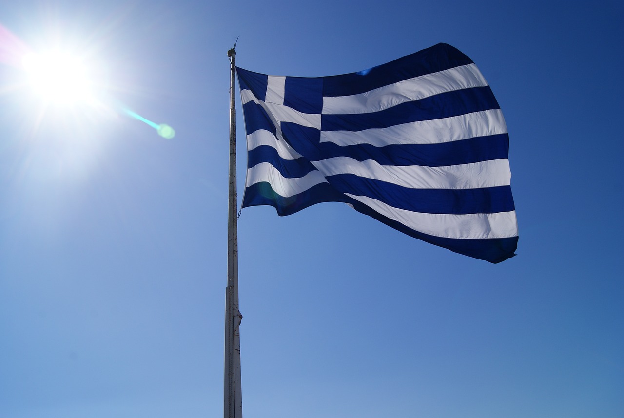Read more about the article Is Greece’s digital transition setting a stepping stone against systemic disenfranchisement?