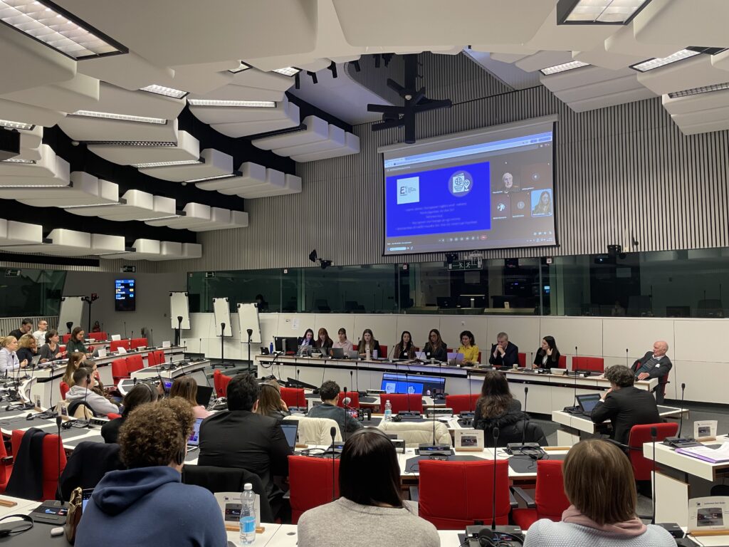 ALL ON BOARD CONFERENCE